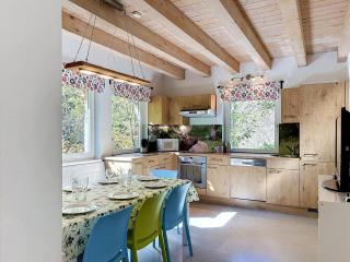 Chalet am Arlberg by Interhome - 9