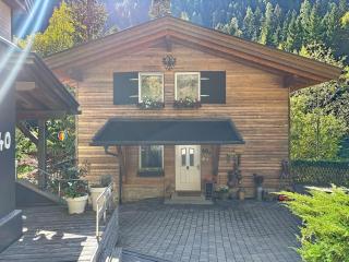Chalet am Arlberg by Interhome - 0