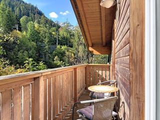 Chalet am Arlberg by Interhome - 5