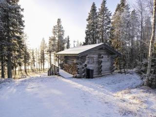 Holiday Home Saarenkainalo by Interhome - 4
