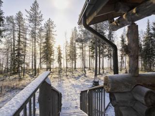 Holiday Home Saarenkainalo by Interhome - 8