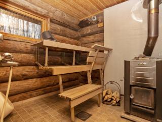 Holiday Home Saarenkainalo by Interhome - 2