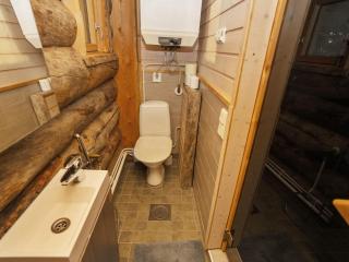 Holiday Home Saarenkainalo by Interhome - 1