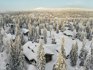 Holiday Home Kuruhovi b by Interhome - Ruka - 7