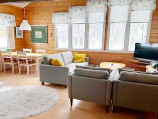 Holiday Home Kallentupa by Interhome - 3