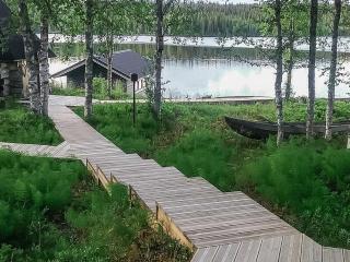 Holiday Home Kallentupa by Interhome - 6