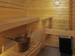 Apartment Karhunvartijan linna b11 by Interhome - 6
