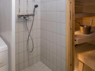 Apartment Karhunvartijan linna b11 by Interhome - 5