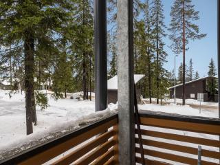 Apartment Karhunvartijan linna b11 by Interhome - 8