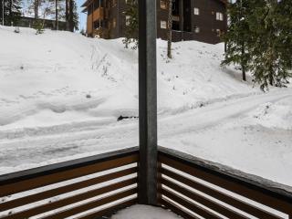 Apartment Karhunvartijan linna b11 by Interhome - 7