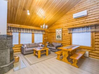 Holiday Home Kaukonraitti 4 c 2 by Interhome - Ruka - 7