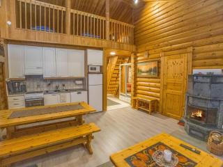 Holiday Home Kaukonraitti 4 c 2 by Interhome - Ruka - 4