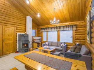 Holiday Home Kaukonraitti 4 c 2 by Interhome - Ruka - 6