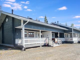 Apartment Ruka snow and sun 2 by Interhome - 9