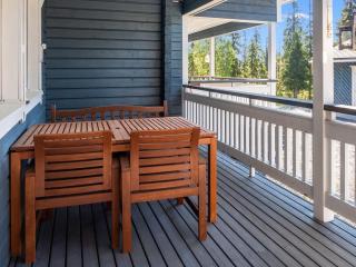 Apartment Ruka snow and sun 2 by Interhome - 6