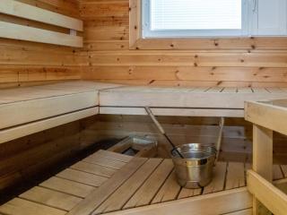 Apartment Ruka snow and sun 2 by Interhome - 1