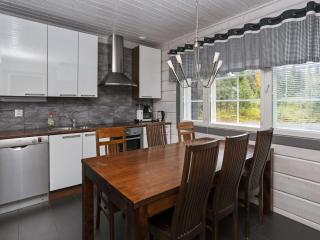 Holiday Home Rukanloisto a by Interhome - 5