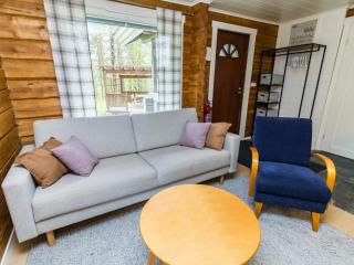 Holiday Home Pelkkaveska by Interhome - 2