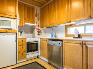Holiday Home Palokärki by Interhome - 2
