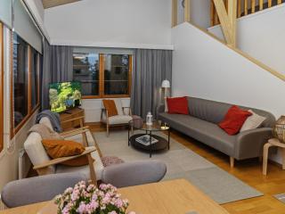 Apartment Karhunvartijanmaja d4 by Interhome - 6