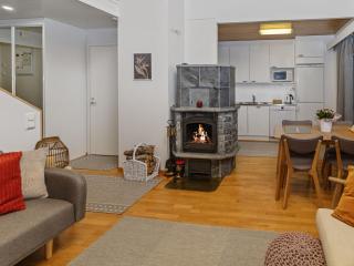 Apartment Karhunvartijanmaja d4 by Interhome - 4