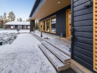 Holiday Home Villa plywood by Interhome - Syöte - 6