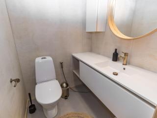 Holiday Home Villa plywood by Interhome - Syöte - 4