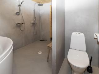Holiday Home Villa plywood by Interhome - Syöte - 2