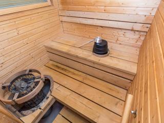 Holiday Home Villa plywood by Interhome - 4