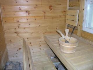 Apartment Kangastus a by Interhome - Suomutunturi - 3