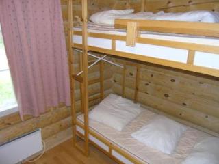 Apartment Kangastus a by Interhome - Suomutunturi - 1
