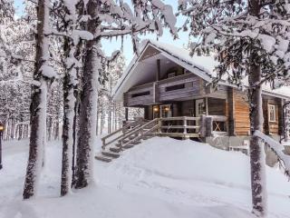 Holiday Home Ylikyrön mökki by Interhome - 4