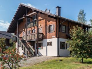 Holiday Home Alppitähti by Interhome - 0