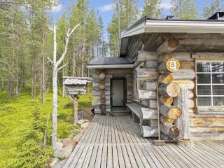 Holiday Home Hankipolku 7b - ukuli by Interhome - 5