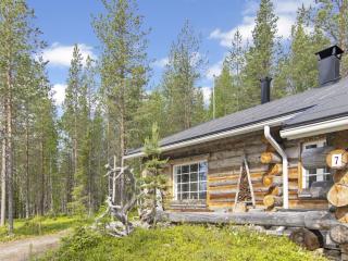 Holiday Home Hankipolku 7b - ukuli by Interhome - 9