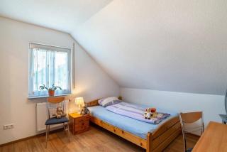 Schwalbenhof - Familienfewo - 2