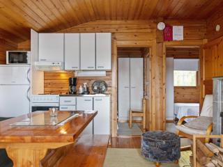 Holiday Home Lahdenpohja- vaikon loma 7 by Interhome - 4