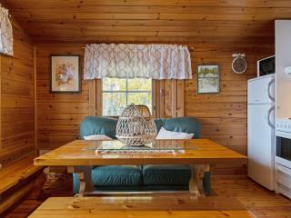 Holiday Home Lahdenpohja- vaikon loma 7 by Interhome - 3