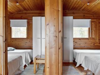 Holiday Home Lahdenpohja- vaikon loma 7 by Interhome - 1