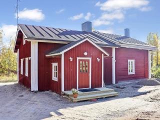 Holiday Home Laattajan hirsipirtti by Interhome - 8