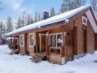Apartment Aslakit b by Interhome - 8