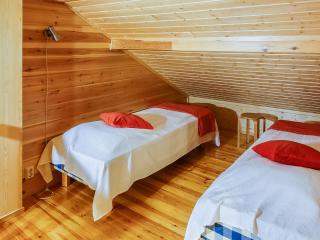 Apartment Aslakit b by Interhome - 1