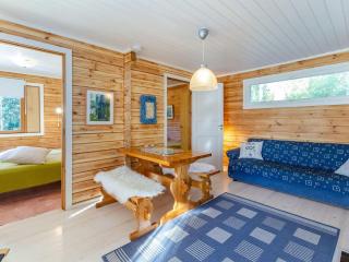 Holiday Home Jussinlahti- vaikon loma 6 by Interhome - 6