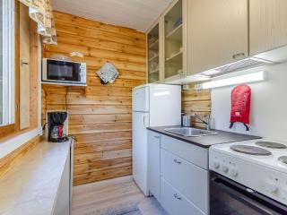 Holiday Home Jussinlahti- vaikon loma 6 by Interhome - 2