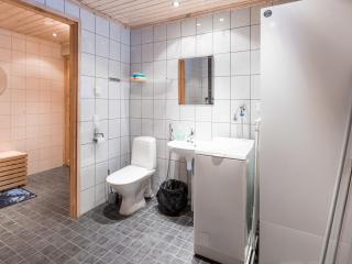 Holiday Home Aspilevi by Interhome - 6