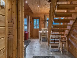Holiday Home Aurinko-saga by Interhome - 6