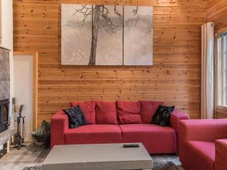 Holiday Home Aurinko-saga by Interhome - 4