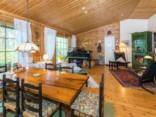 Holiday Home Metsä-iivari by Interhome - 5