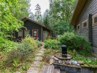 Holiday Home Metsä-iivari by Interhome - 7
