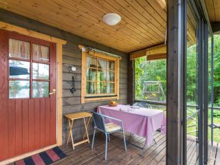 Holiday Home Metsä-iivari by Interhome - 6